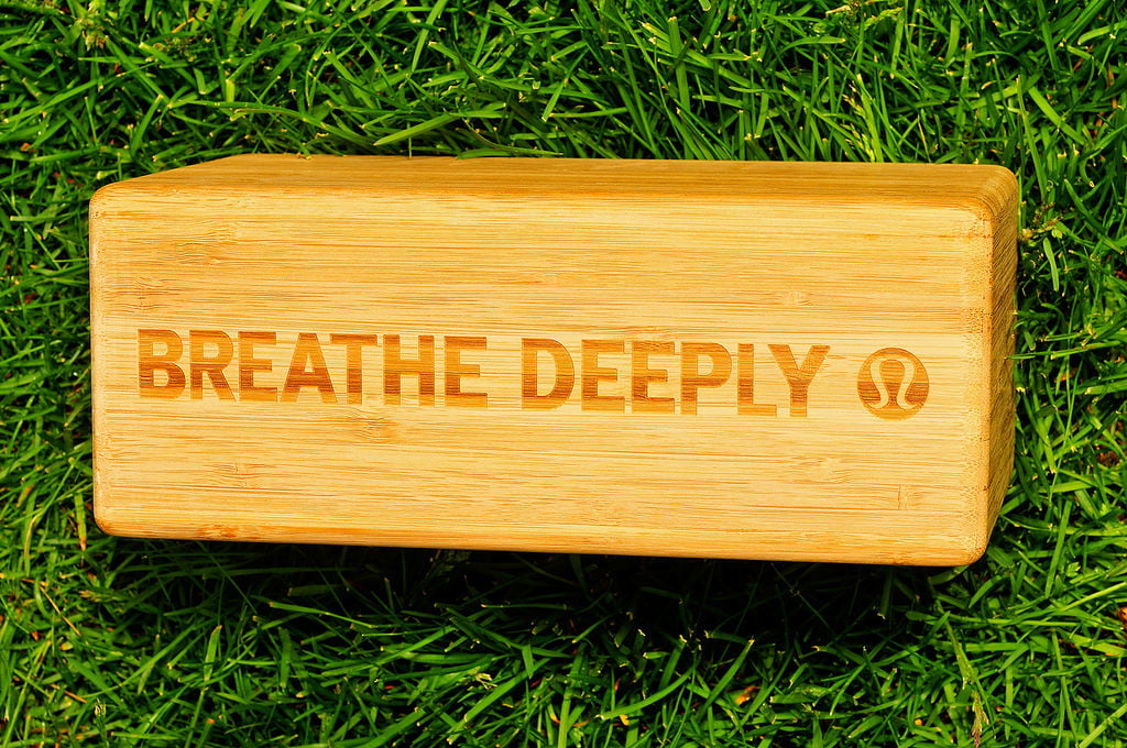Breathe